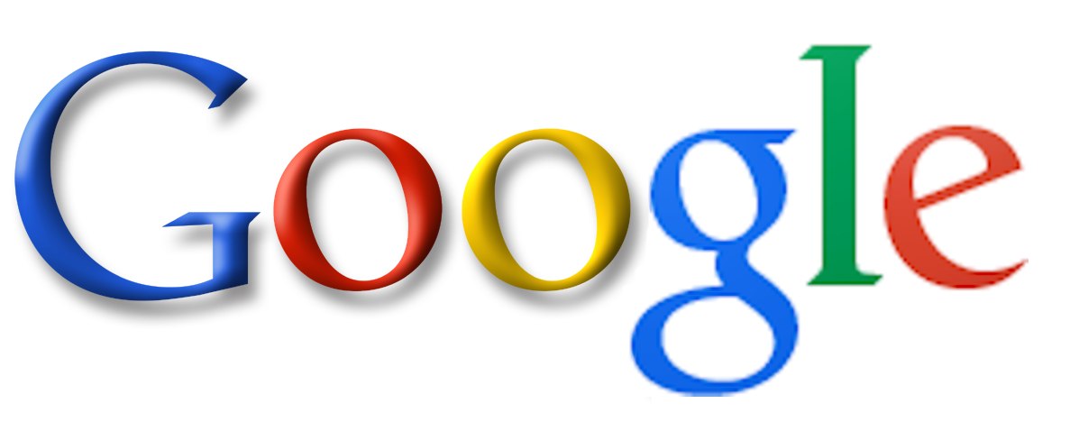 A mixture of the 2004 logo with Goo and the gle mixed with the 2013-2014 logo